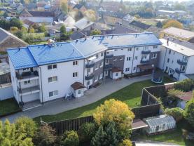 Prodej bytu 3+kk, 72 m², Olomouc, ul. Jilemnického