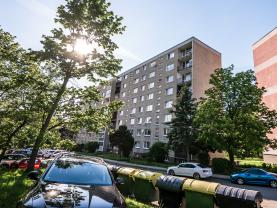 Pronájem bytu 3+1, 78m², ul. Lesní, Frýdlant