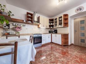 Prodej rodinného domu, 76 m², Svojetice, ul. Stará cesta
