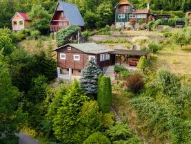 Prodej chaty, 45 m², Orlické Podhůří