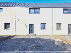 Prodej rodinného domu, 150 m², Opava - Vávrovice