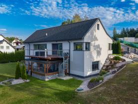 Prodej rodinného domu, 225 m², Smržovka, ul. Pod Hřištěm