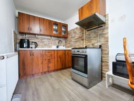 Prodej rodinného domu, 85 m², Kostelec na Hané
