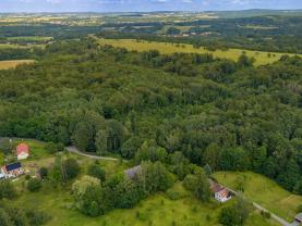 Prodej pozemku, 3376 m², Višňová