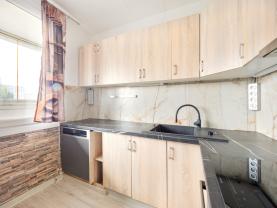 Prodej bytu 4+1, 80 m², Praha 4 - Krč, ul. Hurbanova