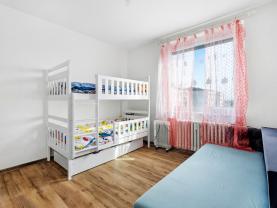 Prodej bytu 4+1, 88 m², Teplice, ul. Olbrachtova
