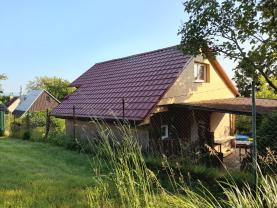 Prodej chaty v Uherském Brodě