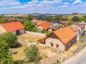 Prodej rodinného domu, 143 m², Křivsoudov