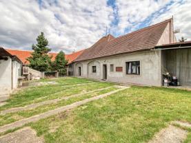 Prodej domu, 268 m², Žatec, ul. Kadaňská