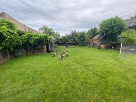 Prodej pozemku k bydlení, 781 m², Kojetín