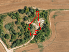 Prodej ostatní, 1320 m², Otov