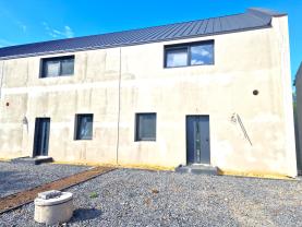 Prodej rodinného domu, 125 m², Opava - Vávrovice