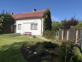 Prodej chaty, 52 m², Sosnová