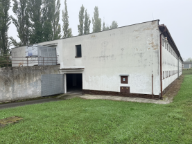 Prodej garáže, 19 m², Kroměříž, ul. Albertova