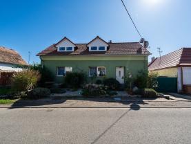 Prodej rodinného domu, 108 m², Lednice