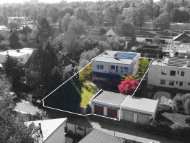 Prodej rodinného domu, Ostrava, ul. Na Bezděku