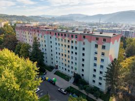 Prodej bytu 2+kk v Ústí nad Labem, ul. Vojanova