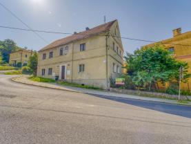 Prodej rodinného domu, 213 m², Luby, ul. Sokolovská