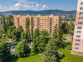 Prodej bytu 2+1 v Liberci, ul. Soukenická