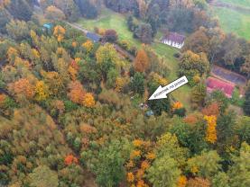Prodej pozemku k bydlení, 1 552 m², Lipová