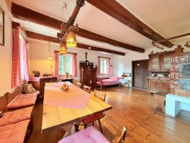 Prodej rodinného domu, 265 m², Zdoňov