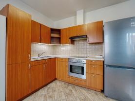 Prodej bytu 2+kk, 48 m², Plzeň, ul. Karlova