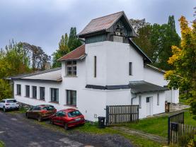 Prodej rodinného domu, 145 m², Jiříkov, ul. Petrova
