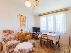 Prodej bytu 3+1, 60 m², Mariánské Lázně, ul. Hroznatova
