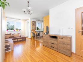 Prodej bytu 2+kk, Drásov 53 m²