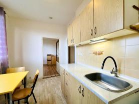 Prodej bytu 1+1, 33 m², Ostrava, ul. Dr. Martínka