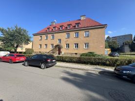 Prodej bytu 4+1, 85 m², Opava, ul. Nerudova
