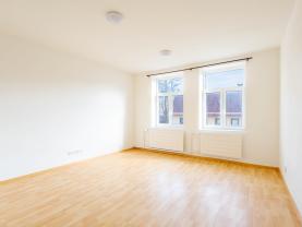Pronájem bytu 1+1, 53 m², Kamenický Šenov, ul. Havlíčkova
