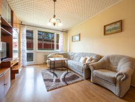 Prodej bytu 3+1 v Rumburku, 79 m2, ul. Střelecká