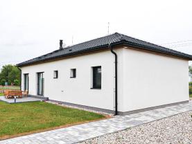 Prodej rodinného domu 4+kk, Javorník, ul. Zahradní