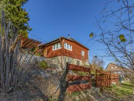 Prodej chaty, 53 m², Čeladná