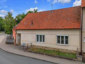 Prodej rodinného domu 3+1, 75 m², Ivančice - Řeznovice