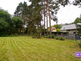 Prodej pozemku k bydlení, 2828 m², Družec, ul. U koupaliště