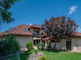 Prodej rodinného domu, 248 m², Stará Ves nad Ondřejnicí
