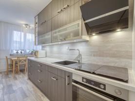 Pronájem bytu 3+1, 80 m², Mariánské Lázně, ul. Kollárova