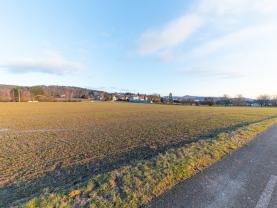 Prodej pozemku k bydlení, 1067 m², Lipůvka