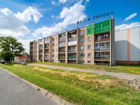 Prodej bytu 4+kk, 71 m², Polička, ul. Družstevní