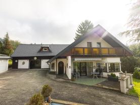 Prodej rodinného domu, 300 m², Loučim