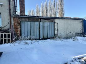Pronájem skladu, 80 m², Petřvald, ul. Podlesní