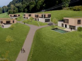 Prodej pozemku k bydlení, 1793 m², Bohuslavice nad Úpou