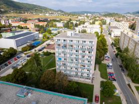 Prodej bytu 2+1, 54 m², Beroun, ul. Švermova