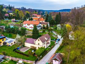 Prodej rodinného domu, 105 m², Liběchov