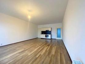 Pronájem bytu 2+kk, 63 m², Lovosice, ul. Osvoboditelů