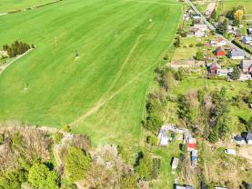 Prodej provozní plochy, 1693 m², Studánka