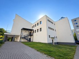 Pronájem skladu, 12 m², Pardubice, ul. Lonkova