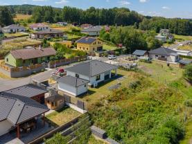 Prodej rodinného domu, 120 m², Pomezí nad Ohří